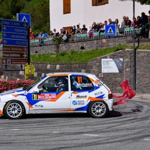 42° RALLY SAN MARTINO DI CASTROZZA - Gallery 13